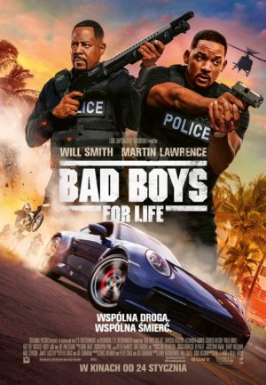 Bad Boys For Life (napisy)