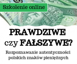 Rozpoznawanie polskich znaków pieniężnych