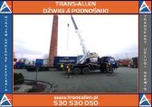 Transport kontenerów maszyn Krosno Rymanów Iwonicz