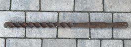 Wiertło do betonu - 40 cm