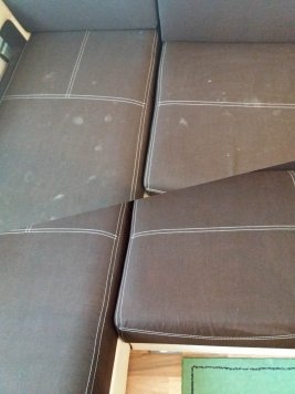 Czyszczenie tapicerki dywanów, kanap, foteli