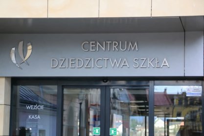 10-lecie działalności Centrum Dziedzictwa Szkła w Krośnie