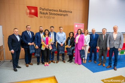 Akademickie Forum Biznesu w Krośnie