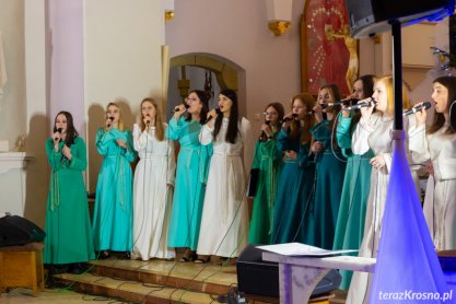 Charytatywny koncert w Miejscu Piastowym