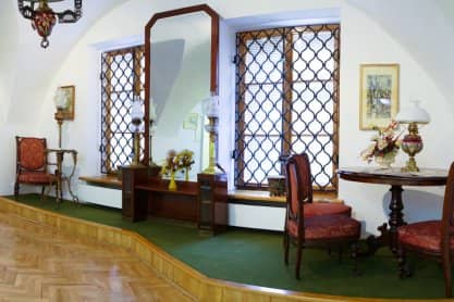 Dofinansowanie dla Muzeum Podkarpackiego w Krośnie 