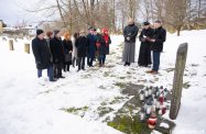 Dzień Pamięci o Ofiarach Holokaustu w Krośnie
