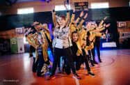 II Dziecięcy i Młodzieżowy Konkurs Tańca "Taneczne Talenty"