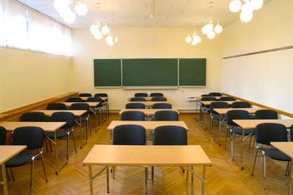 Ile szkół i przedszkoli na Podkarpaciu zawiesiło stacjonarne zajęcia z powodu koronawirusa?