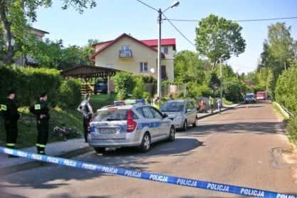 Iwonicz-Zdrój: Dziewczynka zginęła pod kołami samochodu