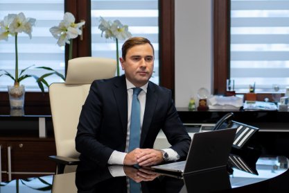 Komentarz Prezesa Tomasza Styczyńskiego na temat wyników finansowych KBS