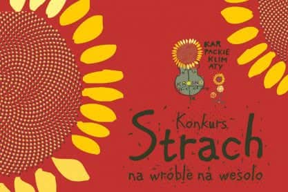 Konkurs "Strach na wróble na wesoło" w ramach Karpackich Klimatów