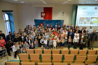 KPU w Krośnie rozda indeksy młodym studentom