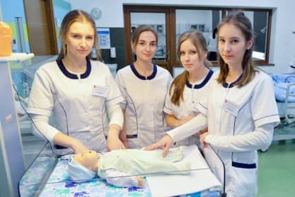 KPU w Krośnie będzie kształcić magistrów pielęgniarstwa