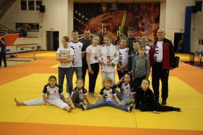 Medale krośnieńskich judoków w Krakowie i Jaśle