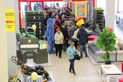 Merkury Market na Bieszczadzkiej otwarty!