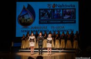 Naftówka w Krośnie skończyła 75 lat