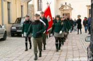 Narodowy Dzień Pamięci Żołnierzy Wyklętych w Krośnie