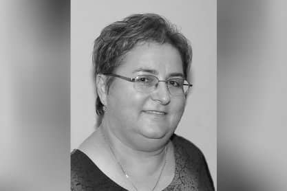 Nie żyje Krystyna Ćwiąkała, emerytowana nauczycielka ZSP nr 1 w Krośnie [AKTUALIZACJA]