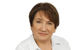 Krystyna Andruch burmistrzem Dukli