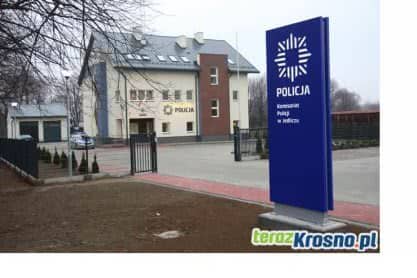 Nowy Komisariat Policji w Jedliczu otwarty