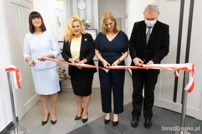 Nowy ośrodek zdrowia dla mieszkańców Łężan i okolic
