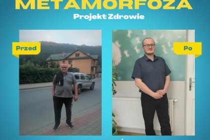 Pan Krystian i jego motywacja ponad wszystko! - 21 kg w 3 miesiące!