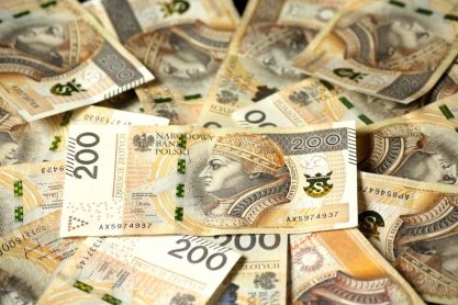 Pieniądze na doposażenie OSP z Krosna i powiatu [LISTA]
