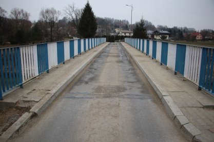 Pilne. Zamknięta zostanie ul. Mostowa w Krościenku Wyżnym