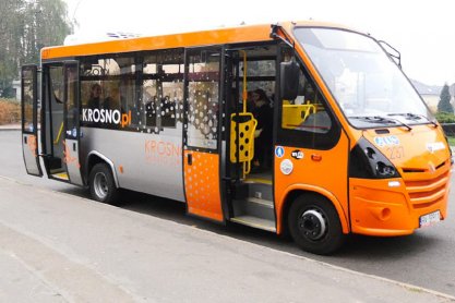 Pilne! Zmiany w kursowaniu autobusów MKS Krosno