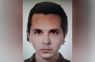 Policjanci poszukują zaginionego Daniela Półchłopka, mieszkańca Korczyny