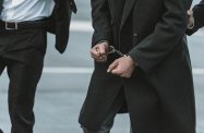 Poszukiwany czerwoną notą Interpolu 30-latek zatrzymany w Korczowej