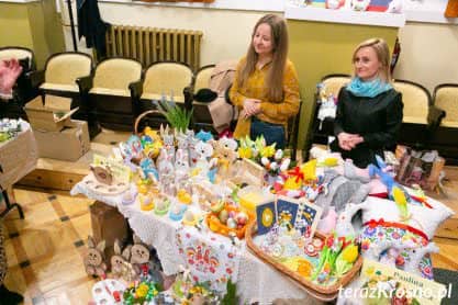Prezentacje Zwyczajów i Tradycji Wielkanocnych w Iwoniczu-Zdroju