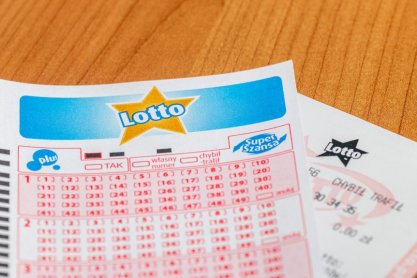 REGION. Główna wygrana w Lotto padła w Strzyżowie. Wiemy ile wygrał szczęśliwiec