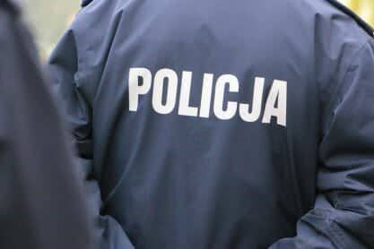 Rozbój w Krośnie. Skrępowali 57-latka i ukradli mu telefon