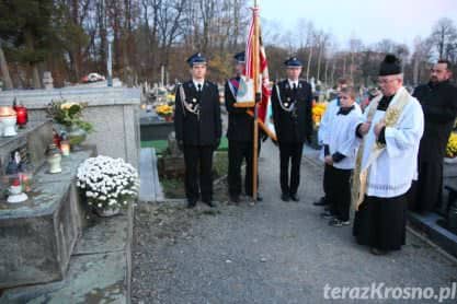 Święto Niepodległości w parafii Zręcin