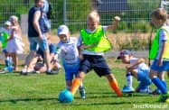 W Rogach wystartowała ORLEN Beniaminek Soccer Schools Liga