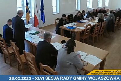 Wójt gminy Wojaszówka otrzymał ustawową podwyżkę. Jako ostatni w powiecie