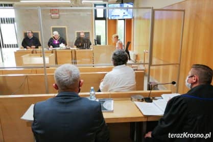 Wybory wójta w Korczynie. Tadeusz Pelczar nadal walczy w sądzie