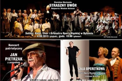 XI Festiwal - Żarnowiec 2015