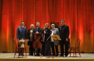 XVI Festiwal Muzyki Organowej i Kameralnej "Ars Musica 2021"