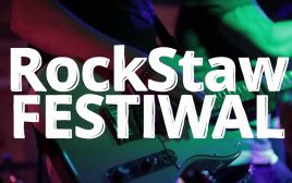 Zapraszamy na III edycję Rock Staw Festiwal