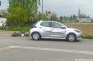 Wypadek w Korczynie. Poszkodowany 17-latek