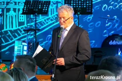 Zygmunt Jerzyk Dyrektorem Gminnego Ośrodka Kultury w Jedliczu