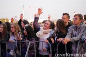 Balony nad Krosnem 2017 - HIP HOP DAY