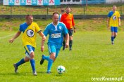 XX Powiatowy Turniej Piłki Nożnej o Puchar Starosty Krośnieńskiego