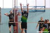 Otwarty Turniej Piłki Siatkowej o Puchar Burmistrza Gminy Jedlicze 2018