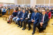 Konferencja historyczna w Iwoniczu