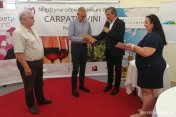 Międzynarodowy Konkurs Win Carpatia Vini