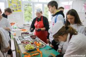Dzień Erasmusa w Gastronomiku