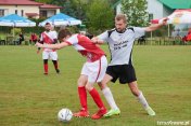 XXII Turniej Piłki Nożnej o Puchar Starosty Krośnieńskiego